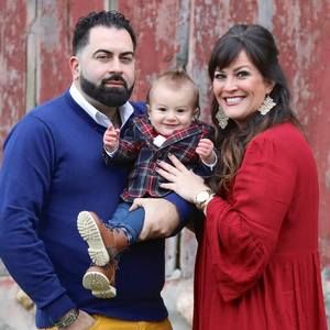 Meet your Posher, Melissa